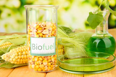 Merton biofuel availability