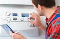 free commercial Merton boiler quotes